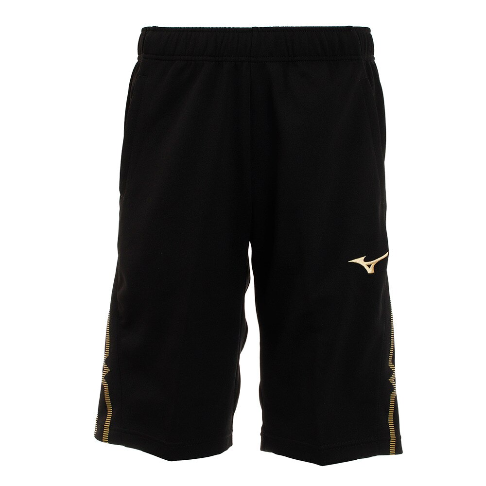  ハーフパンツ メンズ ウォームアップパンツ 32MD011109 オンライン価格