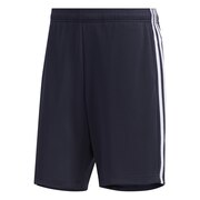 アディダス（adidas）（メンズ）ジャージ ハーフパンツ メンズ Must Haves 3ストライプス ショーツ GUN48-FM5316 オンライン価格
