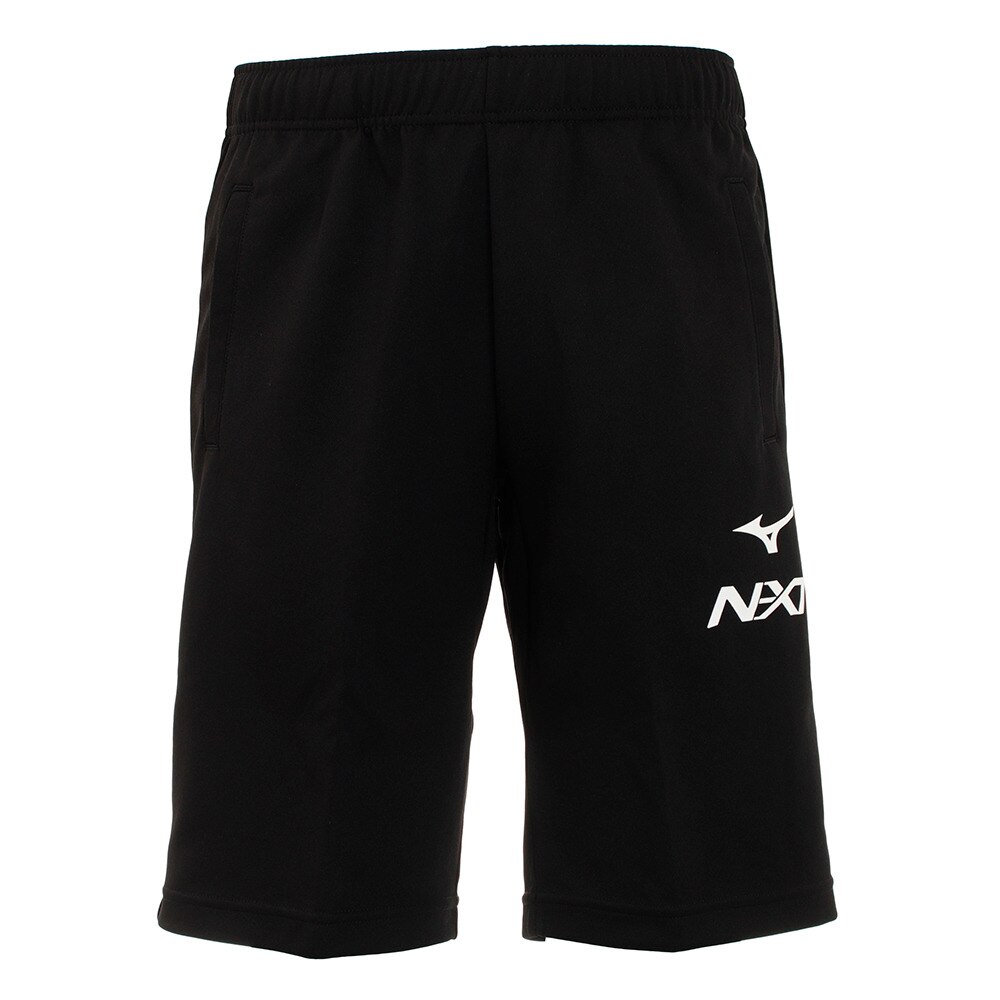  ハーフパンツ メンズ N-XTウォームアップパンツ 32JD021109 オンライン価格