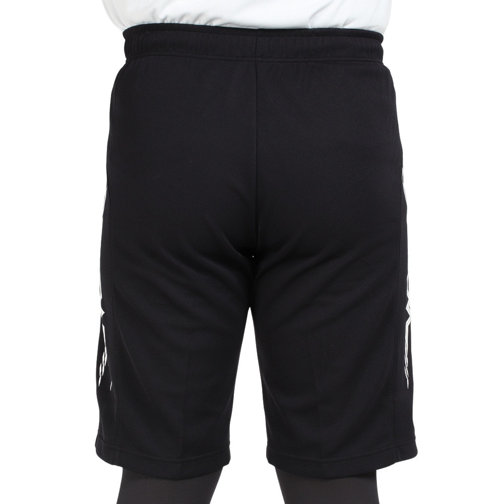 ミズノ（MIZUNO）（メンズ）MCB ウォームアップハーフパンツ 32JD800209