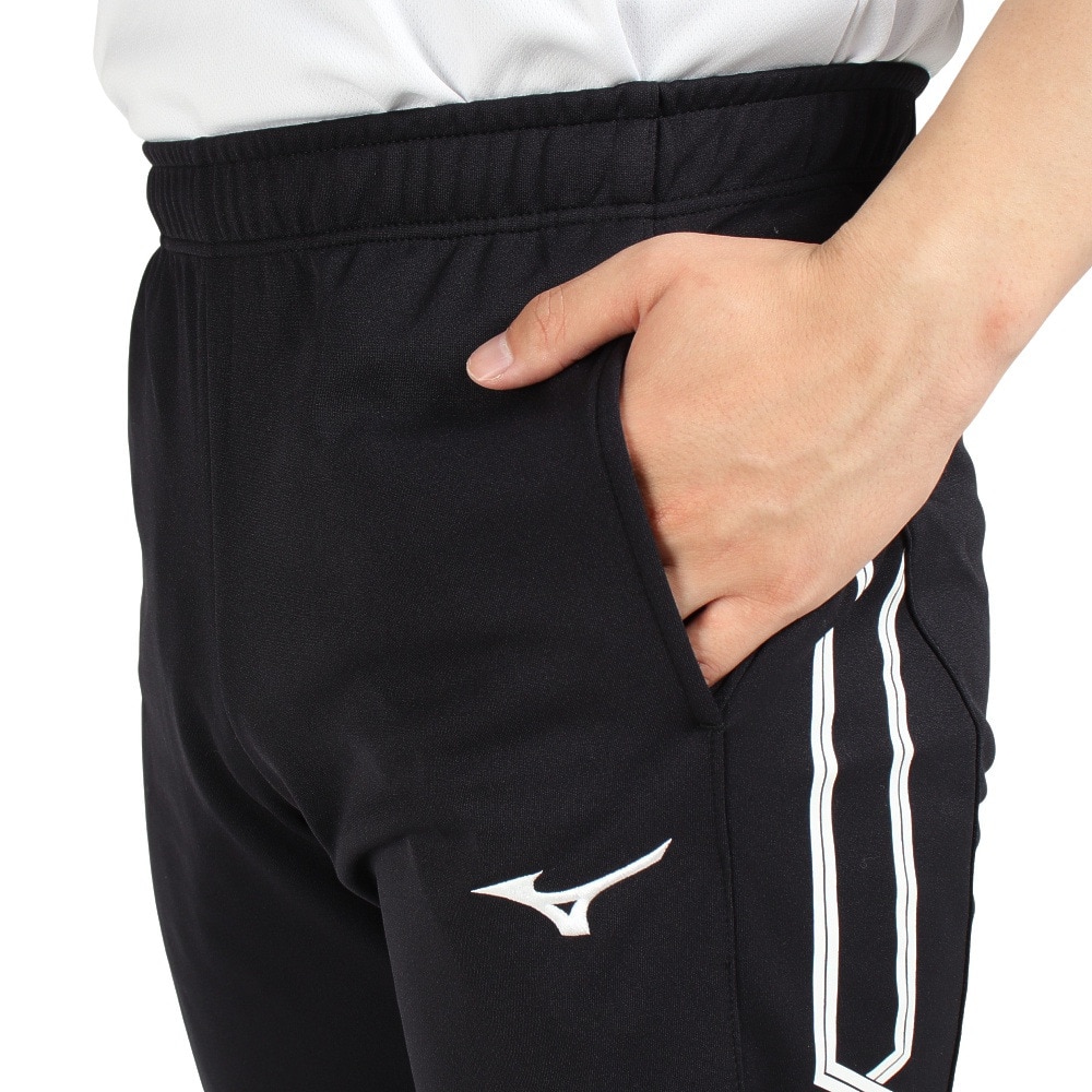 ミズノ（MIZUNO）（メンズ）MCB ウォームアップハーフパンツ 32JD800209
