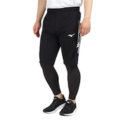 (メンズ)MCB ウォームアップハーフパンツ 32JD800209