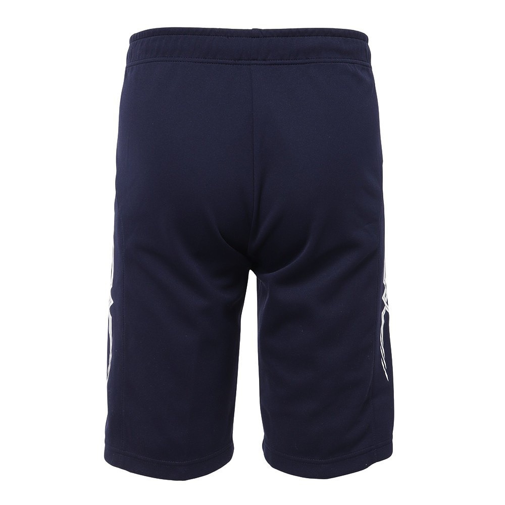 ミズノ（MIZUNO）（メンズ）MCB ウォームアップハーフパンツ 32JD800214