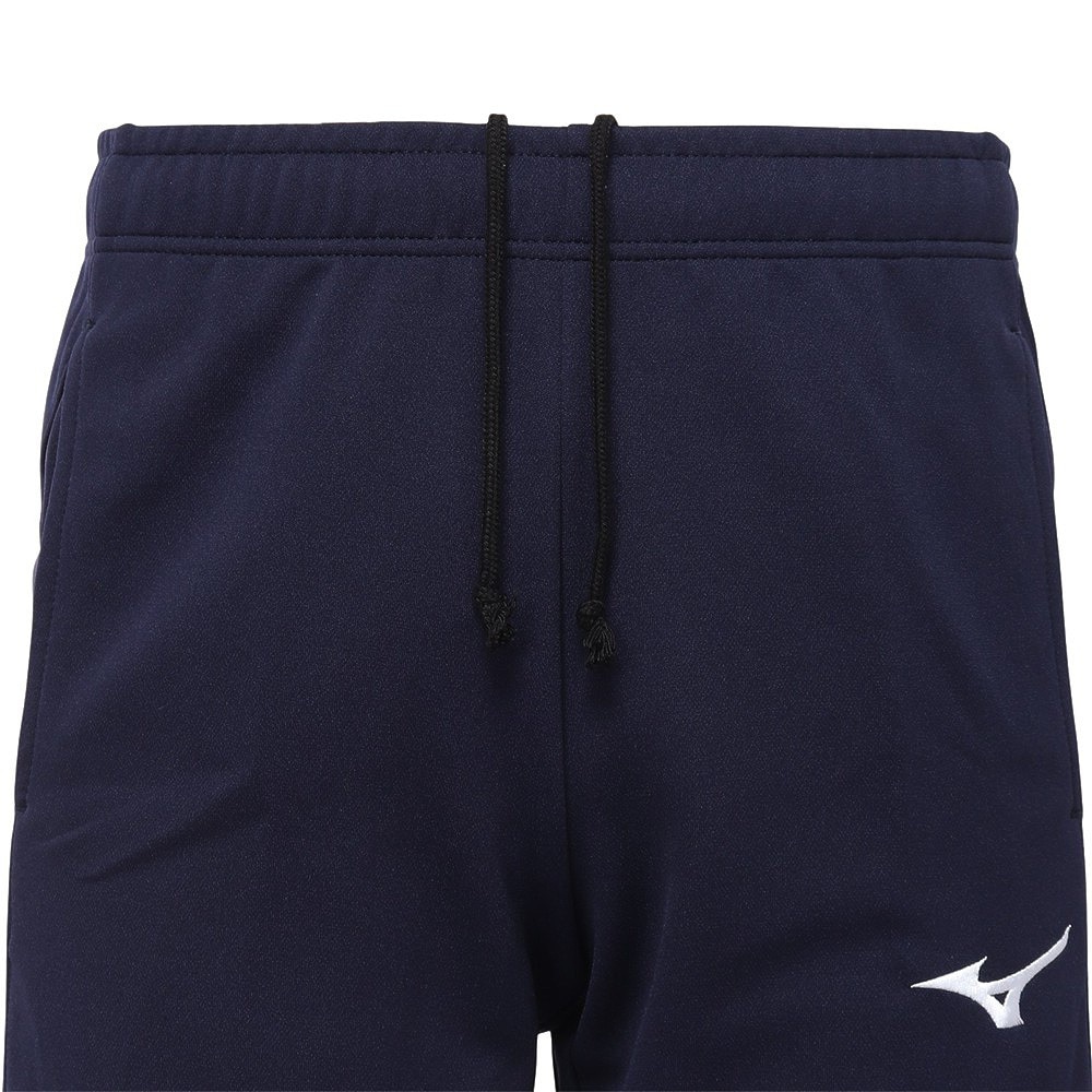 ミズノ（MIZUNO）（メンズ）MCB ウォームアップハーフパンツ 32JD800214