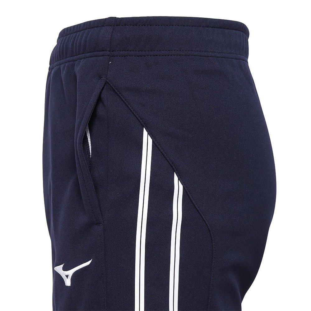 ミズノ（MIZUNO）（メンズ）MCB ウォームアップハーフパンツ 32JD800214