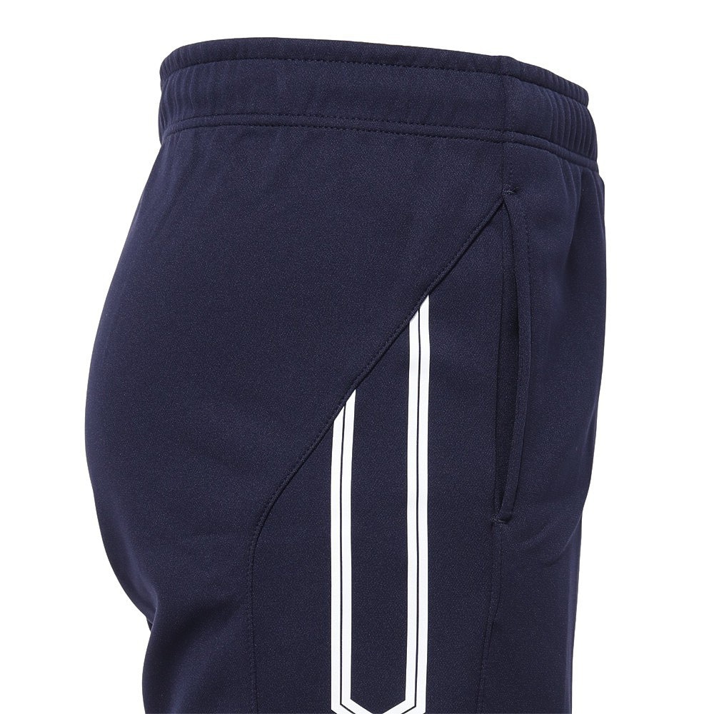 ミズノ（MIZUNO）（メンズ）MCB ウォームアップハーフパンツ 32JD800214