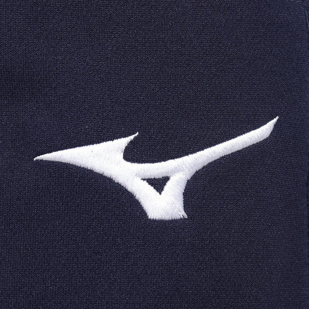 ミズノ（MIZUNO）（メンズ）MCB ウォームアップハーフパンツ 32JD800214