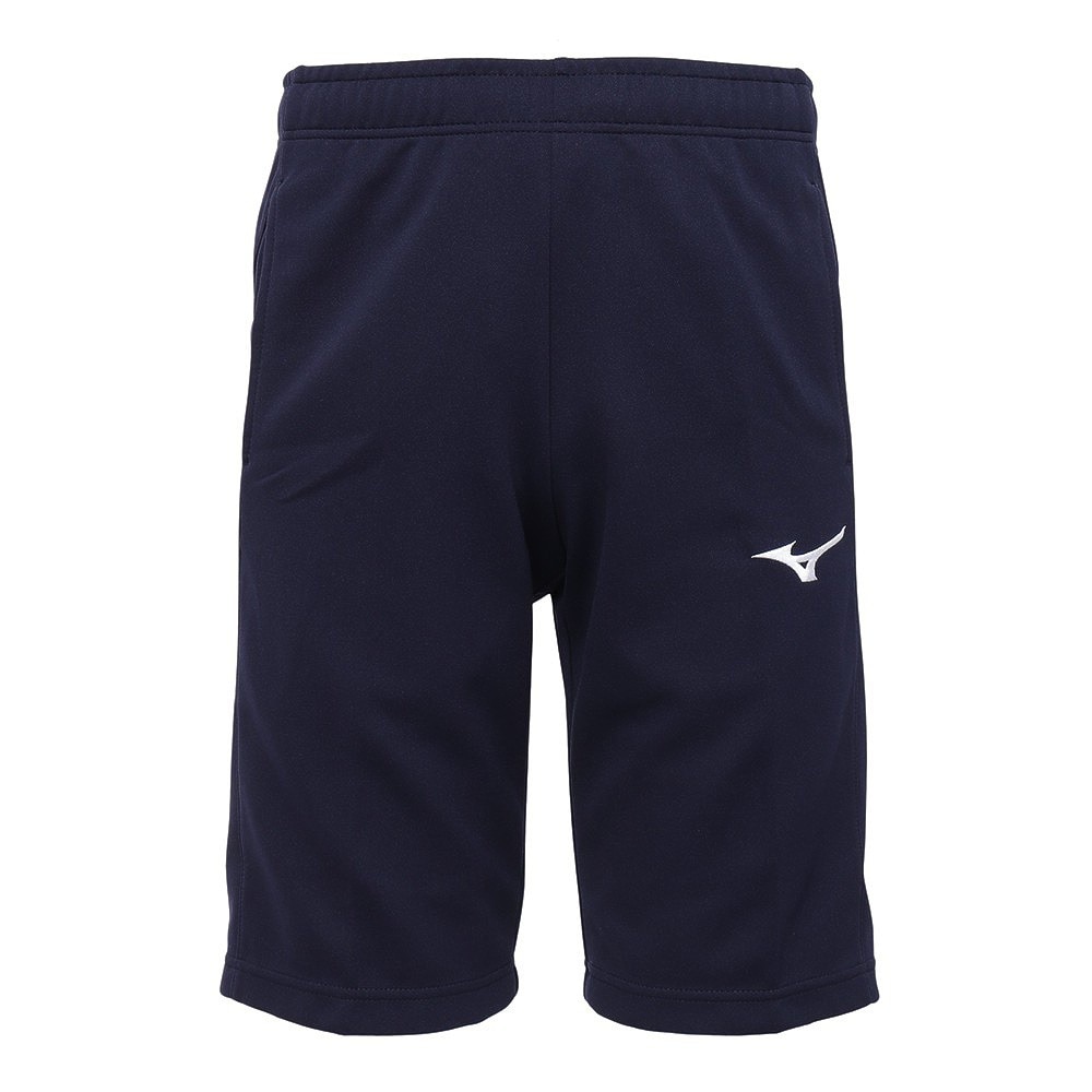 ミズノ（MIZUNO）（メンズ）MCB ウォームアップハーフパンツ 32JD800214