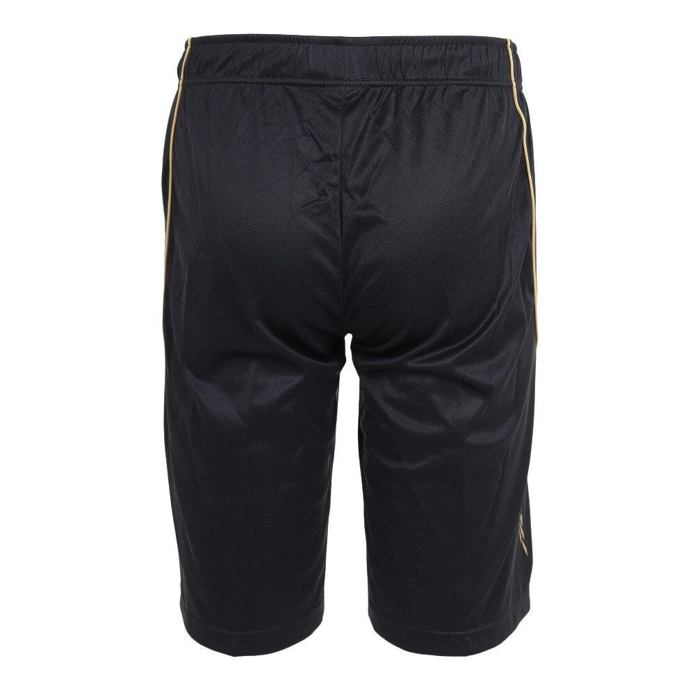 ミズノ（MIZUNO）（メンズ、レディース）ウォームアップハーフパンツ P2MD708109
