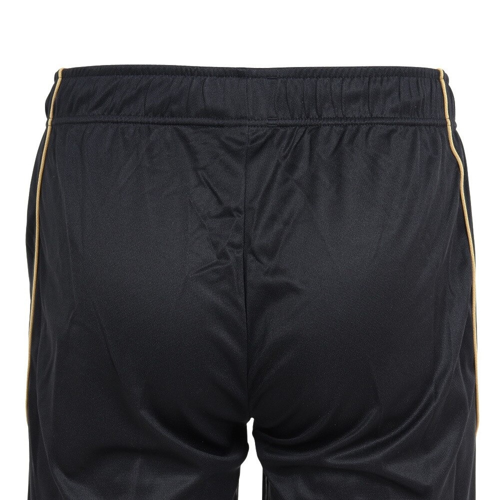 ミズノ（MIZUNO）（メンズ、レディース）ウォームアップハーフパンツ P2MD708109