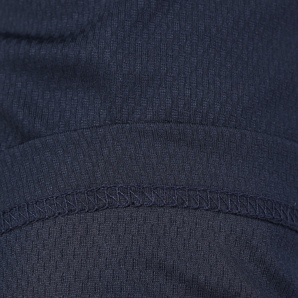 その他ブランド（OTHER BRAND）（メンズ）ドライプラス ハニカムハーフパンツ 851NN2TJ0011 NVY