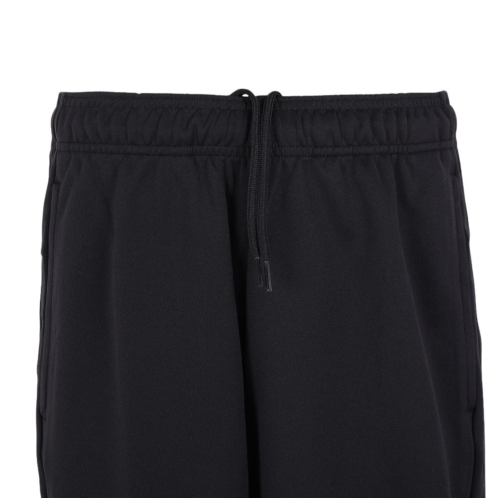 アディダス（adidas）（メンズ）スリーストライプス レギュラーフィット ダブルニットショーツ BXF47-IA9383