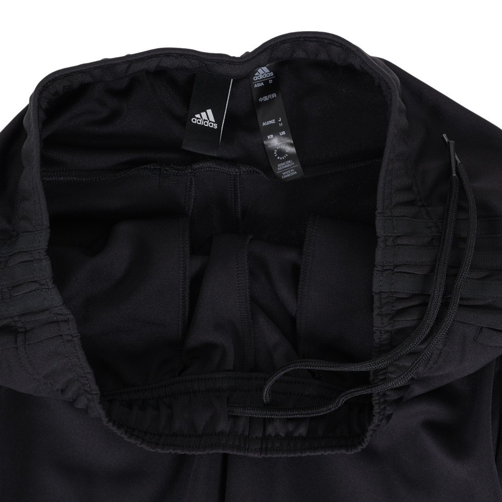 アディダス（adidas）（メンズ）スリーストライプス レギュラーフィット ダブルニットショーツ BXF47-IA9383