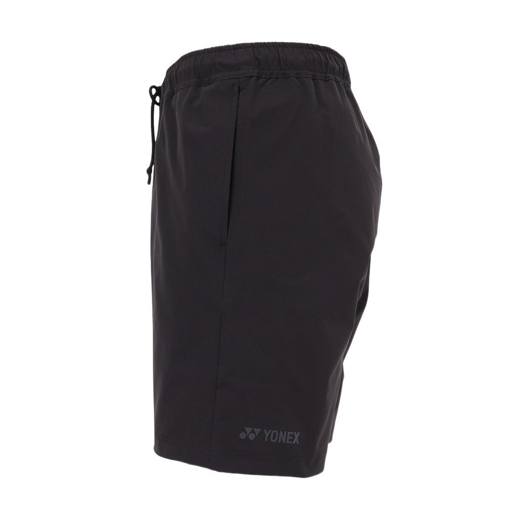ヨネックス（YONEX）（メンズ、レディース）ショートパンツ RWX25011