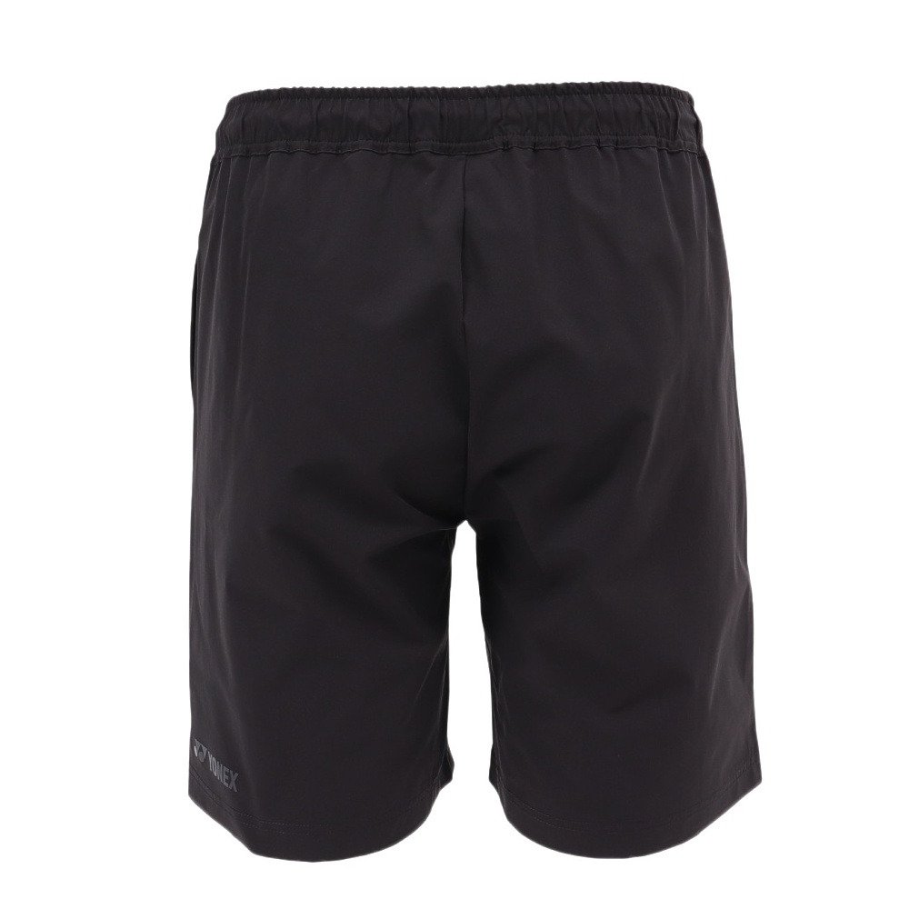 ヨネックス（YONEX）（メンズ、レディース）ショートパンツ RWX25011