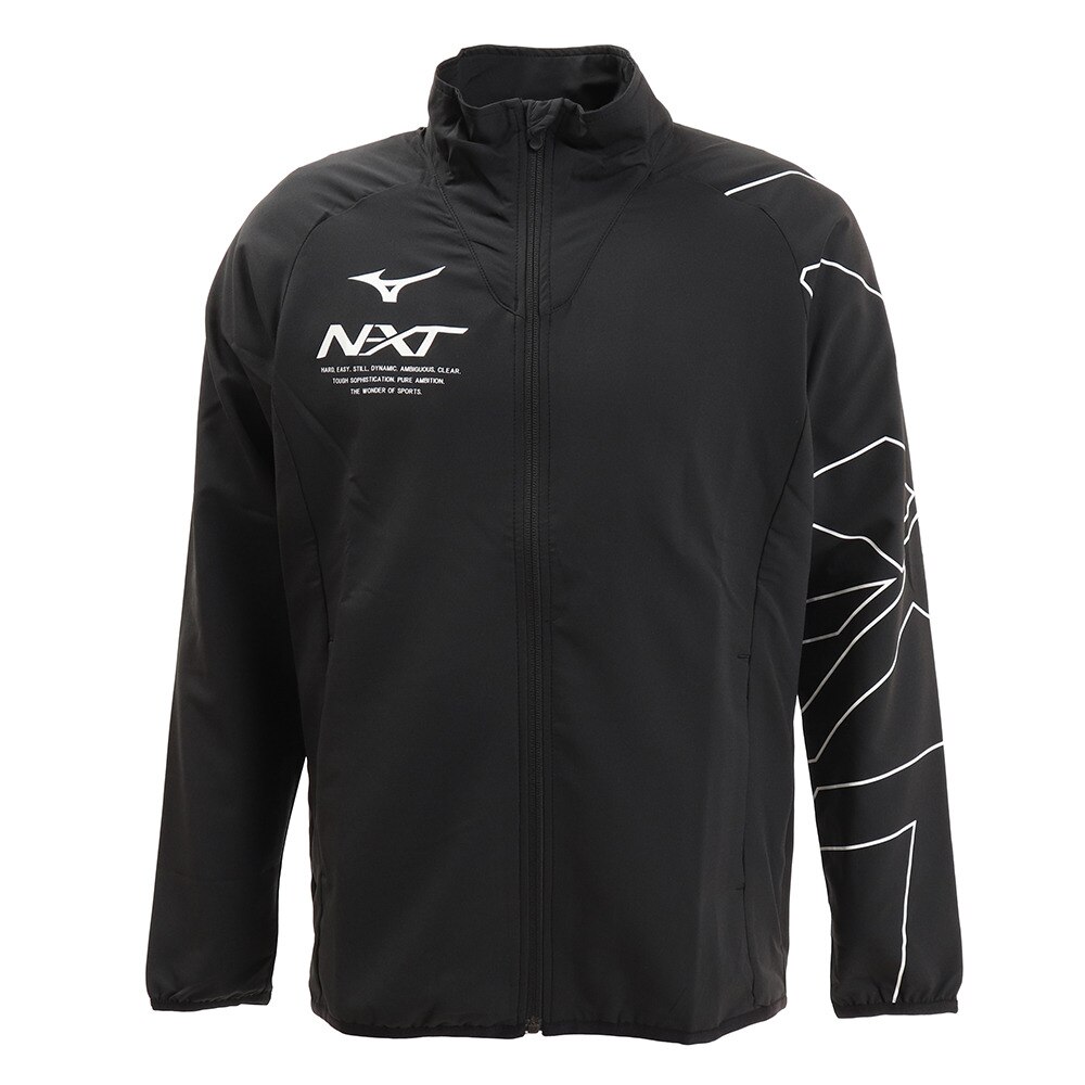  N-XT ムーブクロスジャケット 32JC923009 オンライン価格