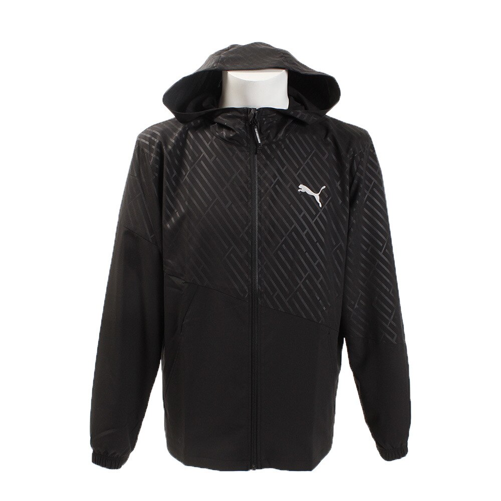  クロス ジャケット 517895 01 BLK オンライン価格