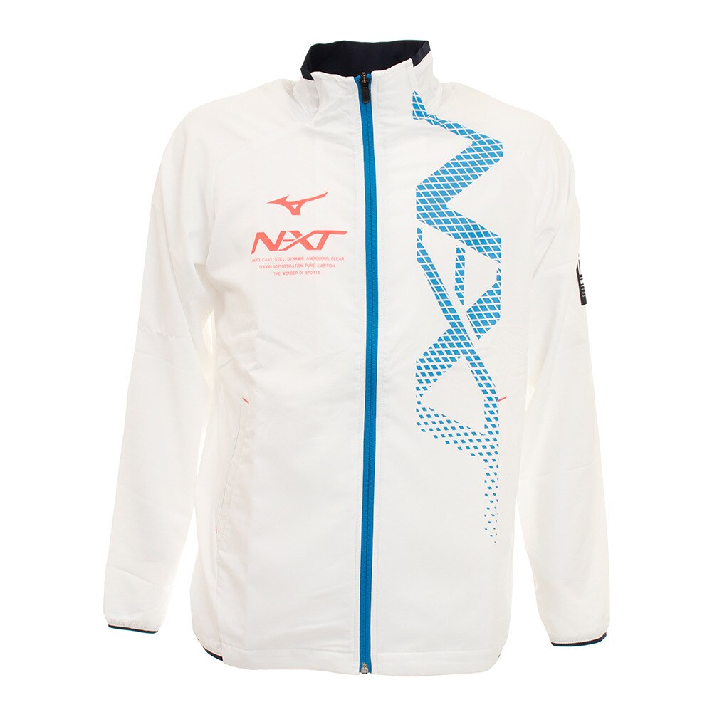  N-XTムーブクロスジャケット 32JC022001 オンライン価格