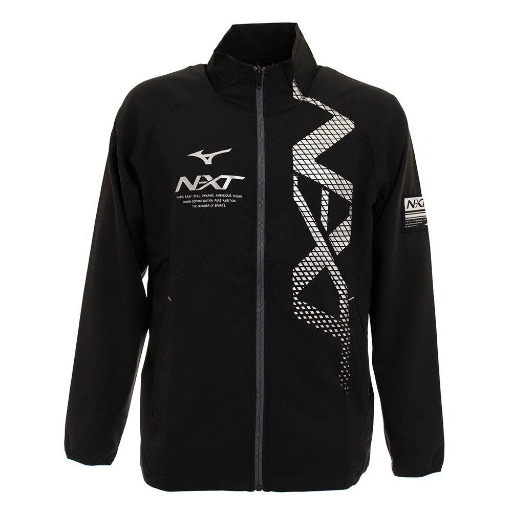  N-XTムーブクロスジャケット 32JC022009 オンライン価格