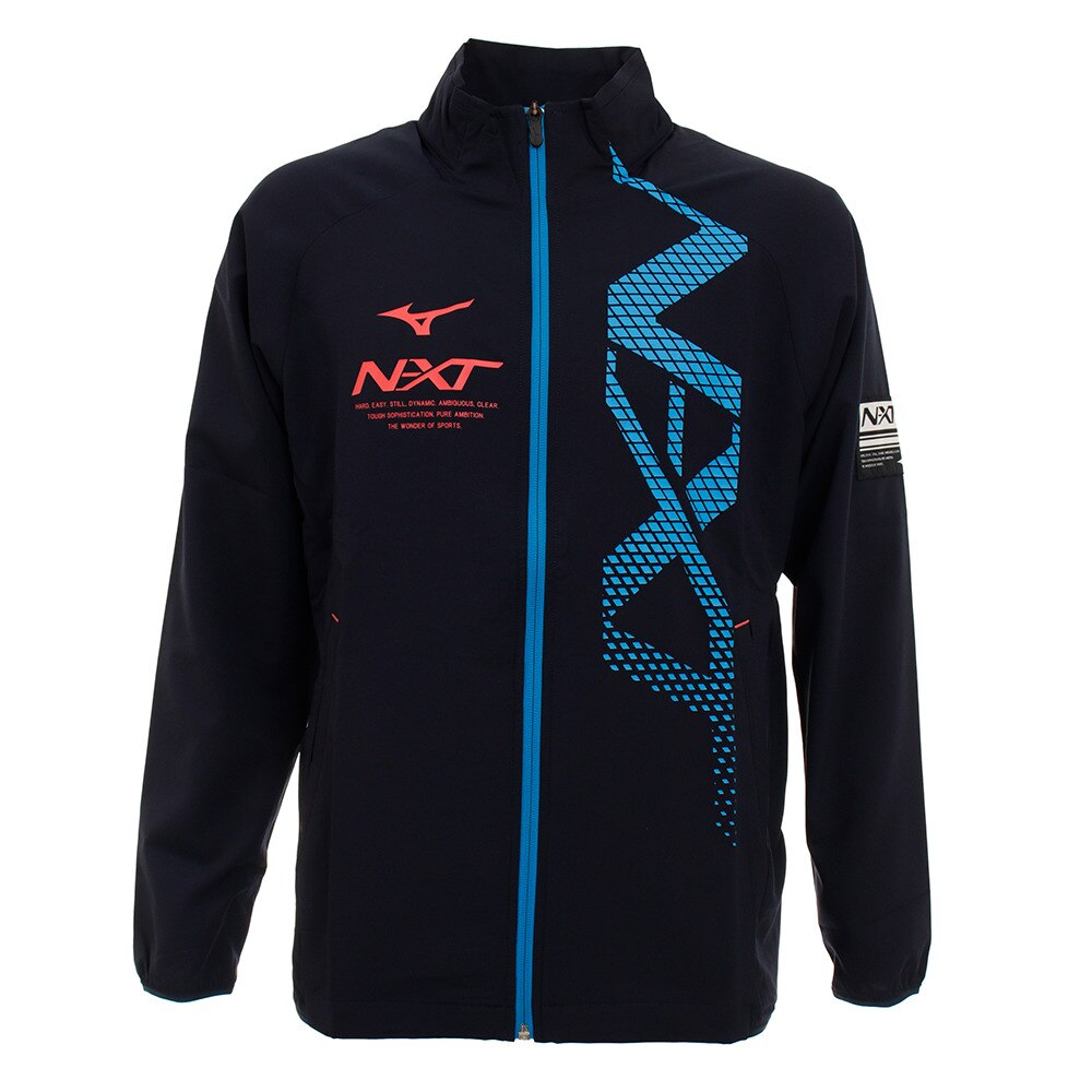  N-XTムーブクロスジャケット 32JC022014 オンライン価格