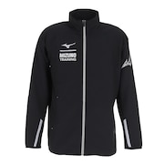 ミズノ（MIZUNO）（メンズ）ジャージ メンズ XBクロスシャツ 32JC014509