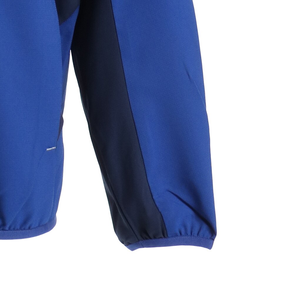 デサント（DESCENTE）（メンズ）ジャージ クロストレーニングジャケット DX-C0035XB BL