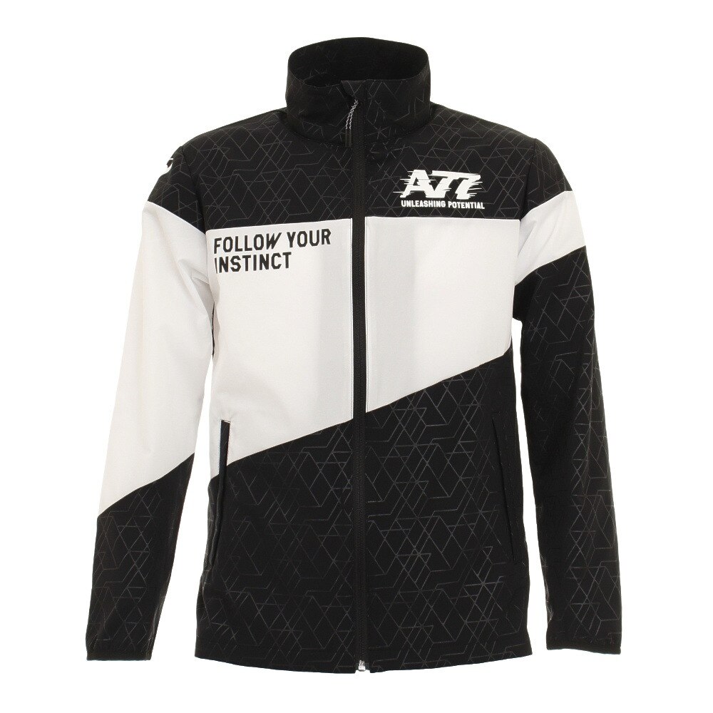  ジャージ A77 ストレッチ クロスジャケット 2031C124.001