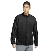 ナイキ（NIKE）（メンズ）クロスジャージ ドライフィット チーム ウーブン ジャケット CU4954-010