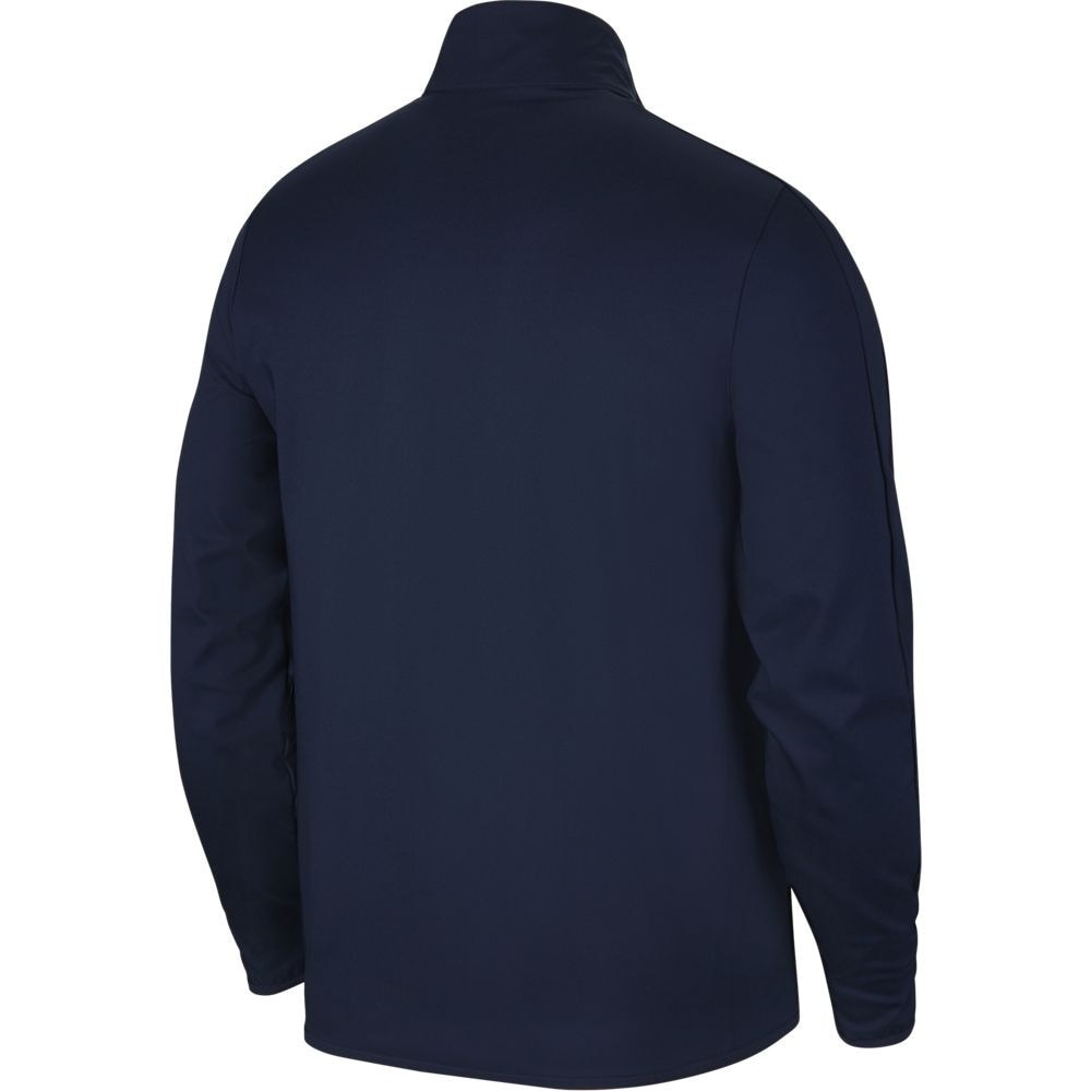 ナイキ（NIKE）（メンズ）クロスジャージ ドライフィット チーム ウーブン ジャケット CU4954-451★★★