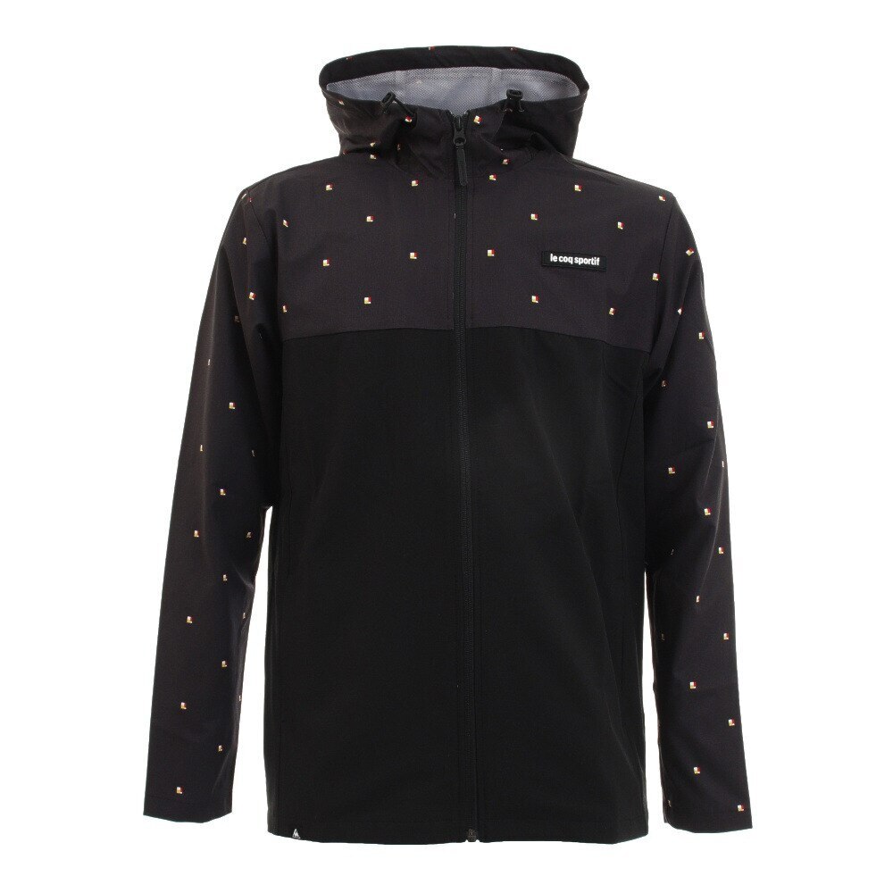  クロスジャケット QMMPJF23 BLK オンライン価格