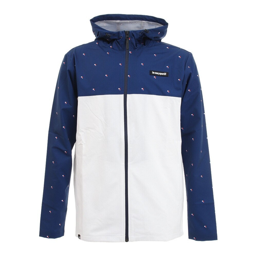 クロスジャケット QMMPJF23 NVY オンライン価格