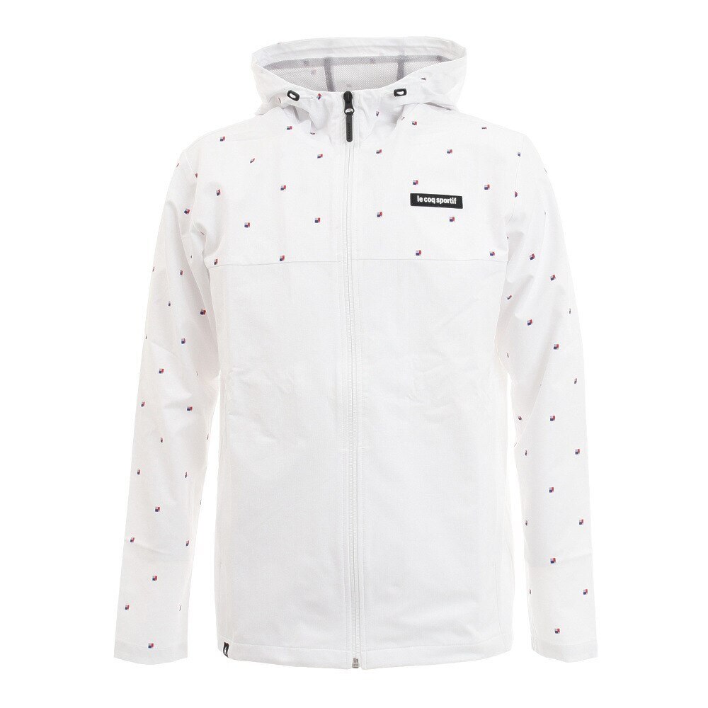  クロスジャケット QMMPJF23 WHT オンライン価格