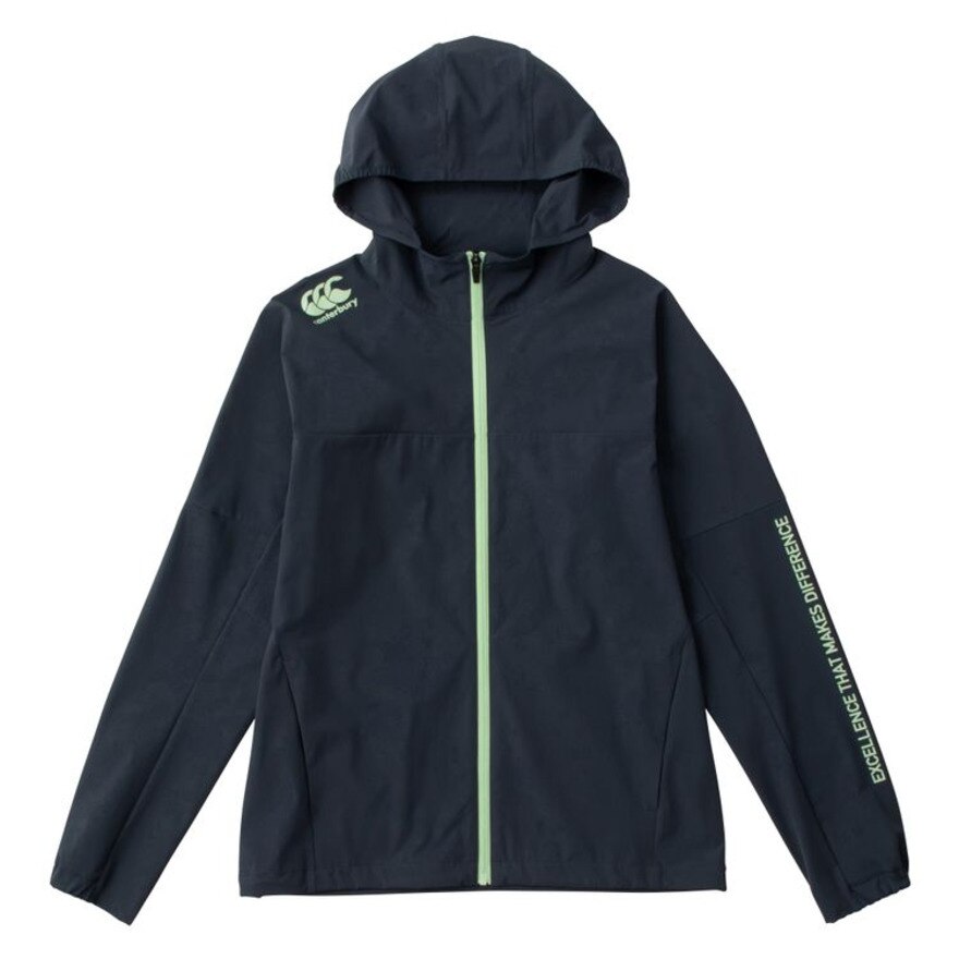  ジャージ クロス ストレッチパフォーマンスライトジャケット RP71059 17