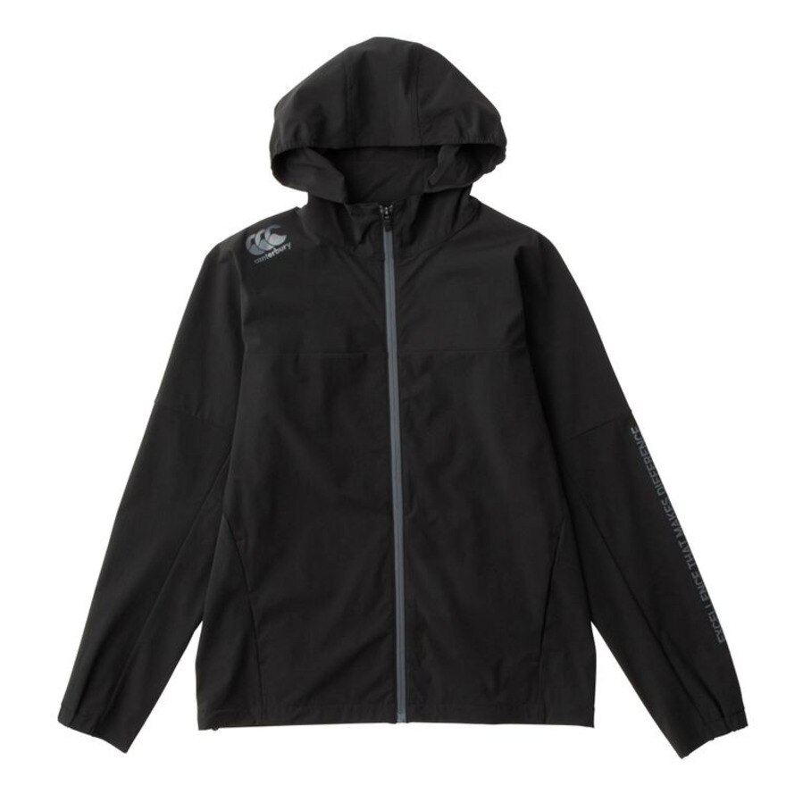  ジャージ クロス ストレッチパフォーマンスライトジャケット RP71059 19