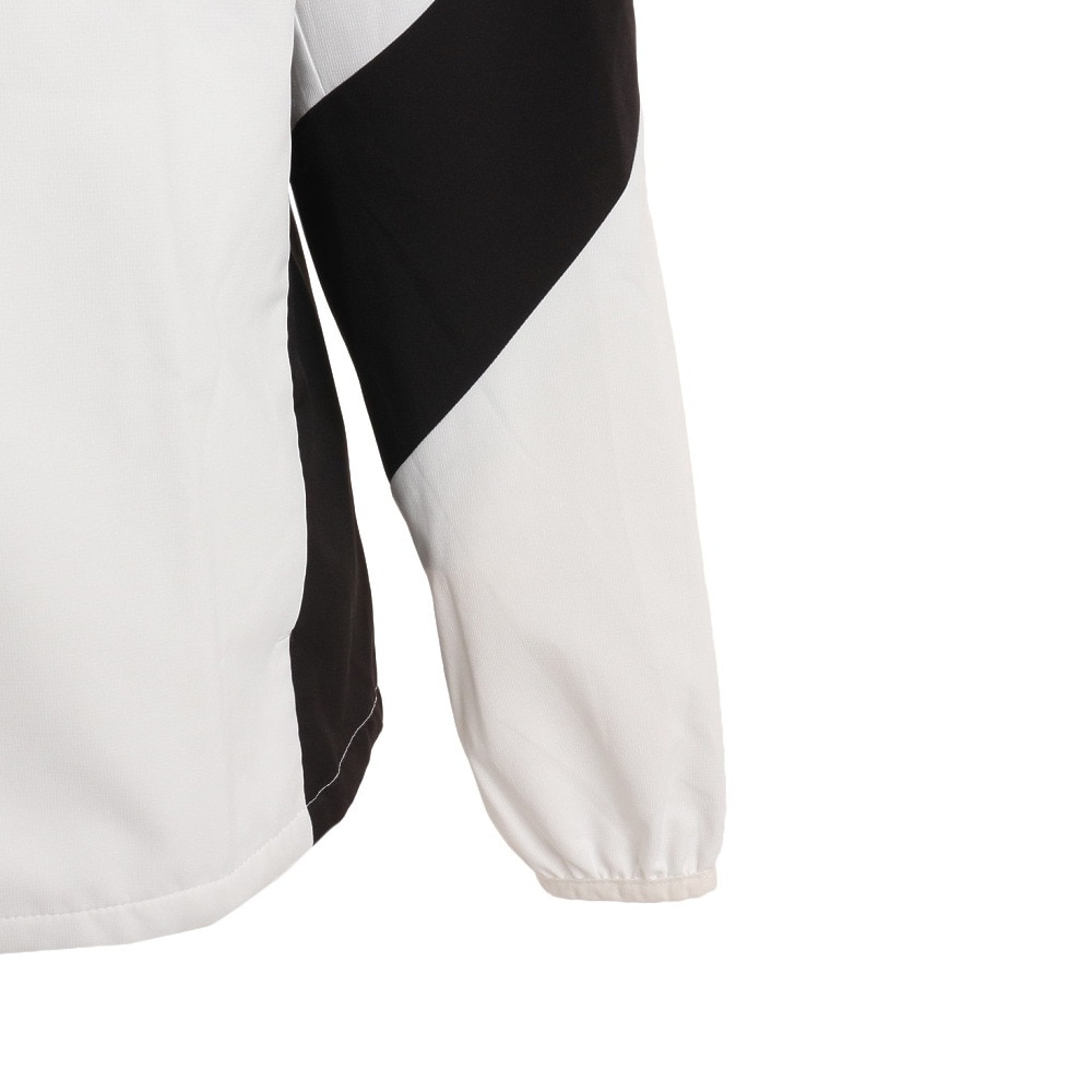 プーマ（PUMA）（メンズ）EVO ウーブンジャケット 670739 02 WHT