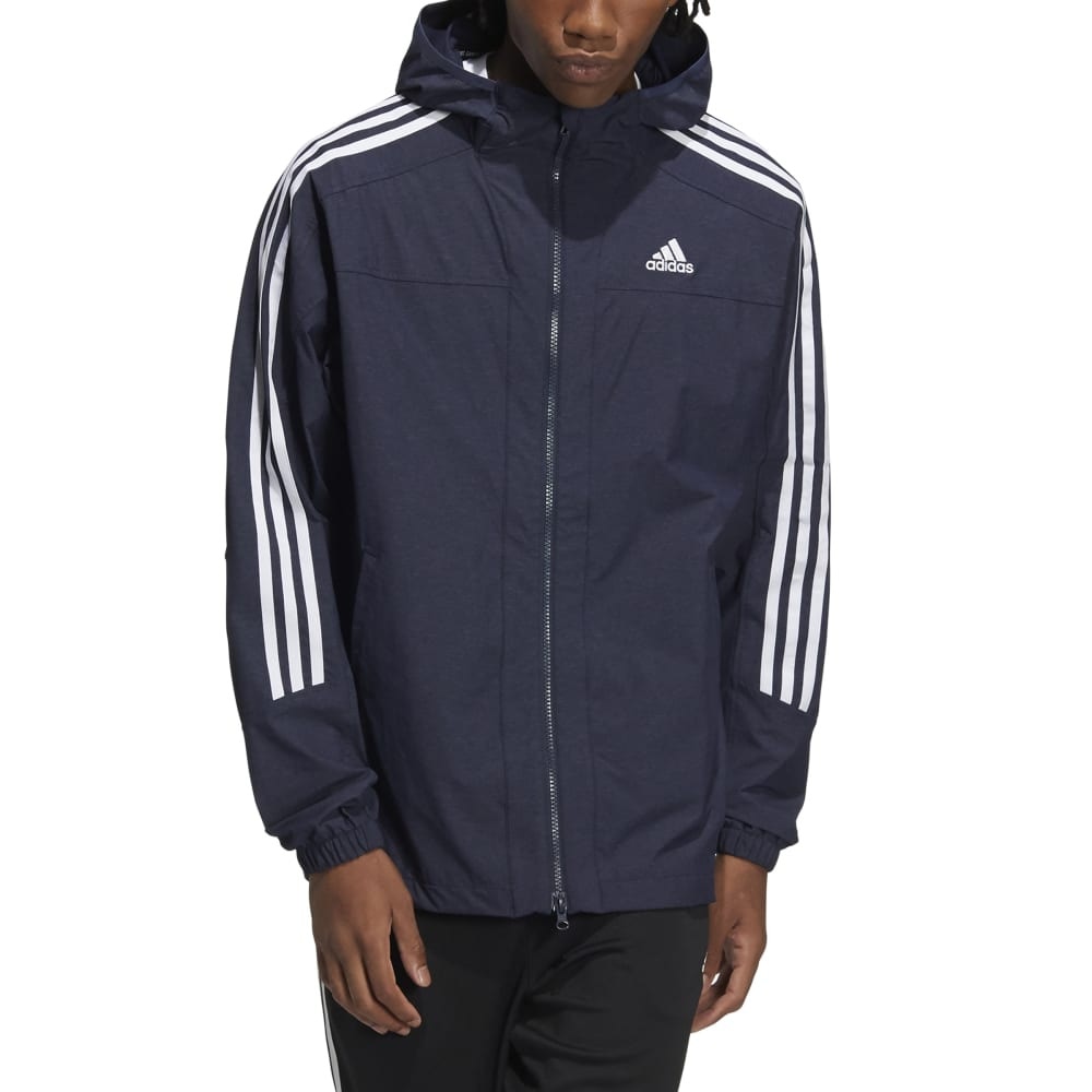 アディダス（adidas）（メンズ）スリーストライプス 24/7 クラシックジャケット TW048-HC9956