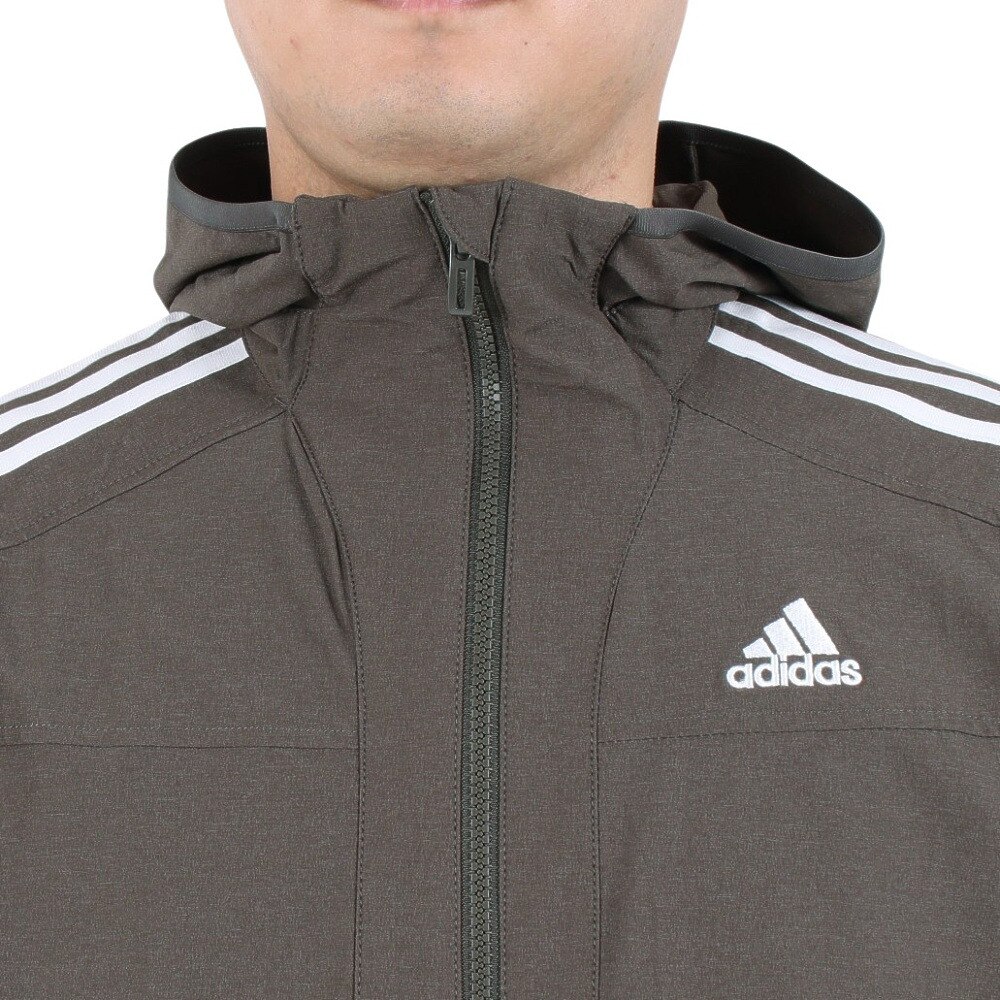 アディダス（adidas）（メンズ）3ストライプス 24/7 クラシックジャケット TW048-HC9963