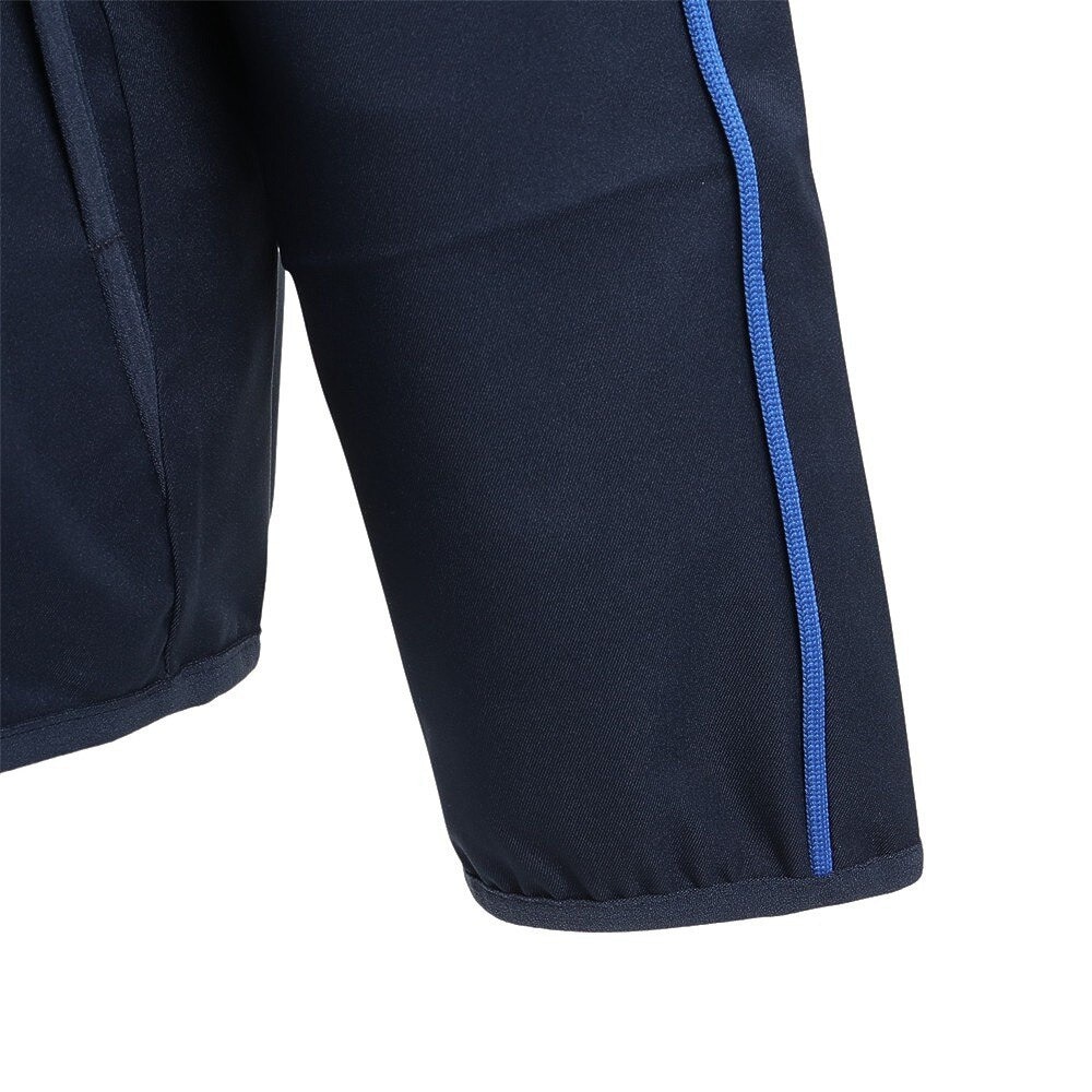 ナイキ（NIKE）（メンズ）軽量 フルジップ ドライフィット チーム ウーブン ジャケット DM6620-451