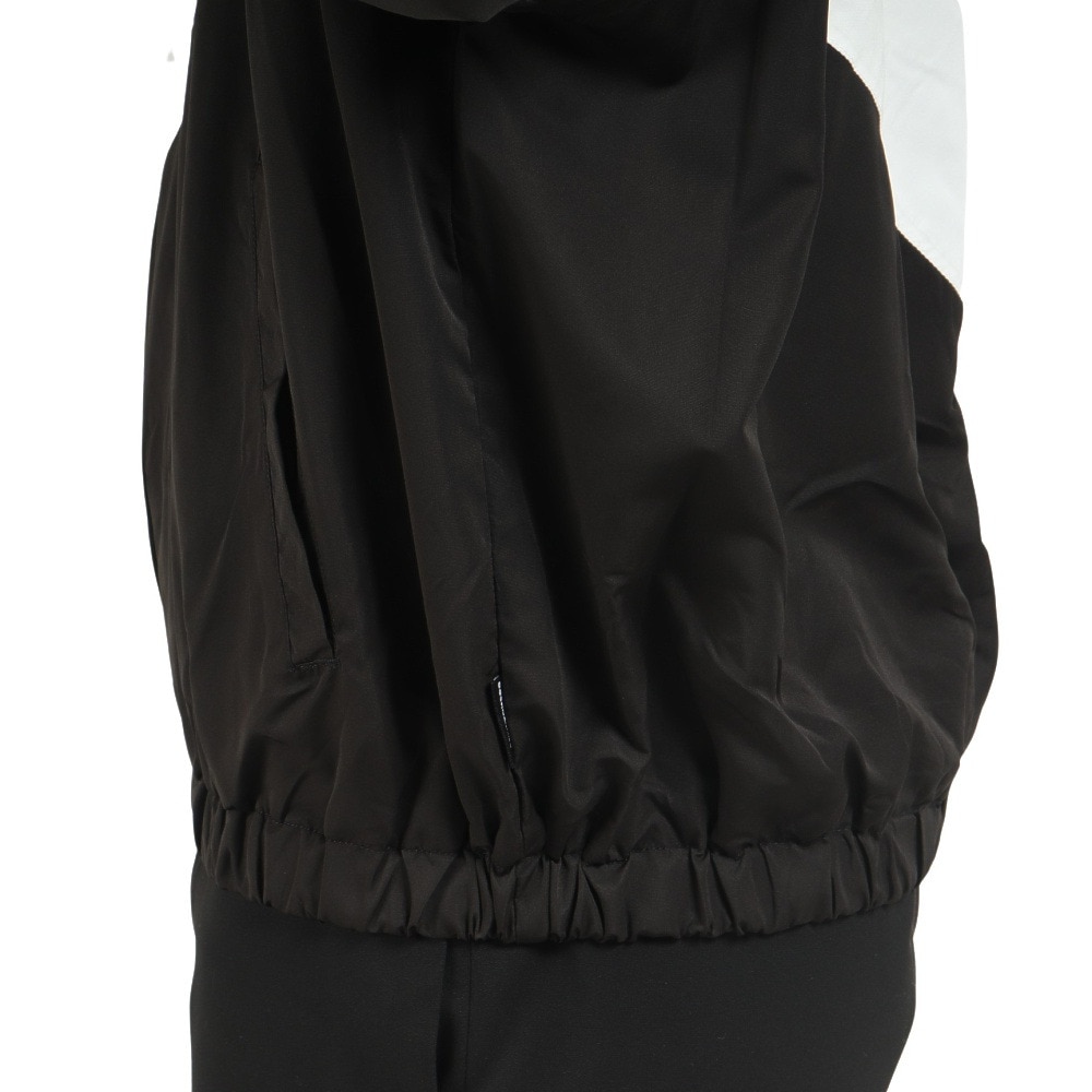 ディーシーシューズ（DC SHOES）（メンズ）22ST トラックジャケット 22FW DJK224071BLK