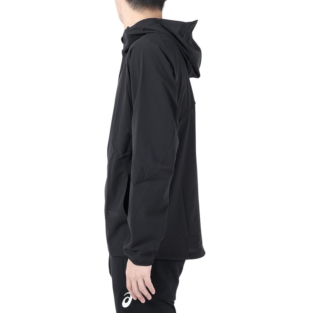 アシックス（ASICS）（メンズ）ジャケット メンズ ACTIBREEZE VENTED 2031D782.001