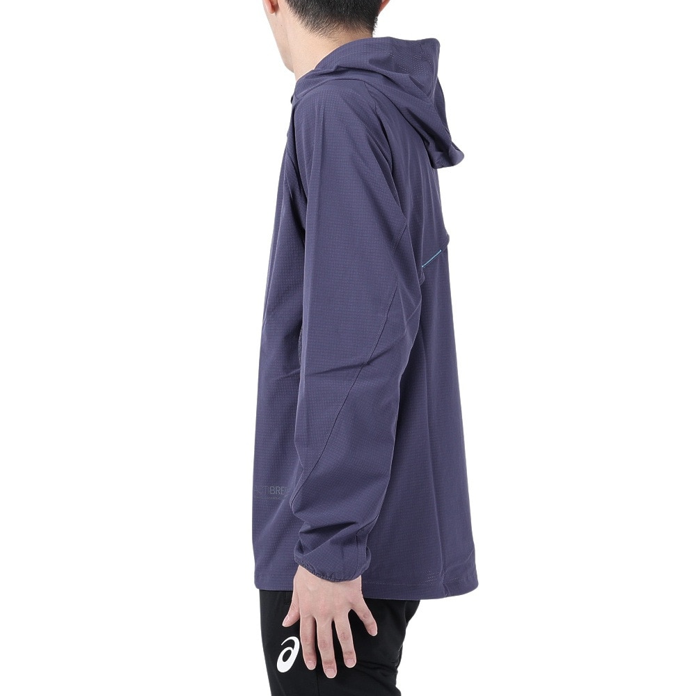 アシックス（ASICS）（メンズ）ジャケット メンズ ACTIBREEZE VENTED 2031D782.502