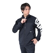(メンズ)ジャージ メンズ ENHANCE MOBILITY ジャケット 4.0 FOA405100-02E