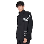 (メンズ)ジャケット 絶耐撥水 cross WU3S0003-TR851-GRSD