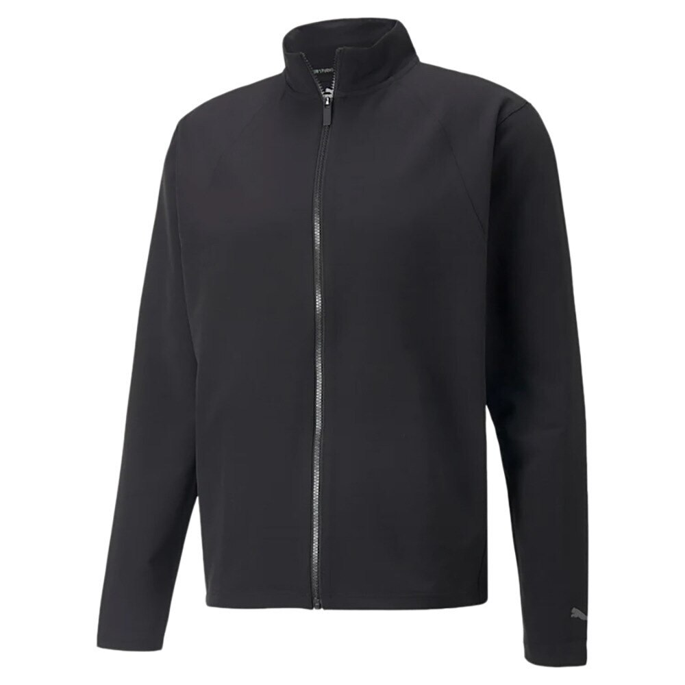 プーマ（PUMA）（メンズ）ジャケット メンズ ヨガ スタジオ ウルトラムーブ 522939 01 BLK