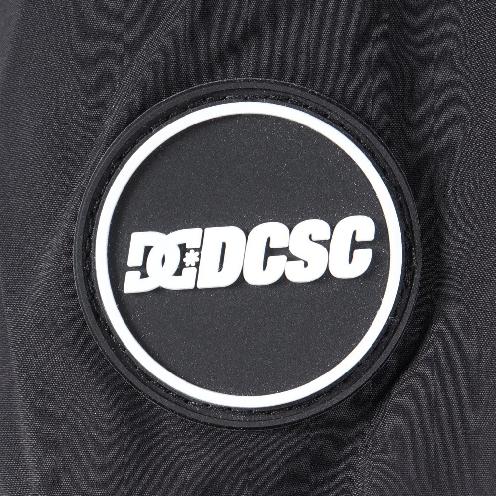 ディーシーシューズ（DC SHOES）（メンズ）23 ST TRACK JACKET トラックジャケット 23SPDJK231001KHA