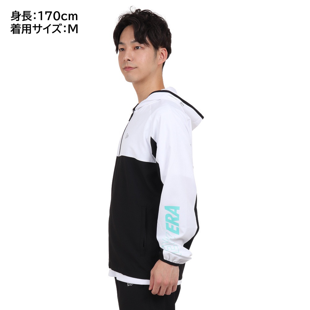 ニューエラ(NEW ERA)(メンズ、レディース)ジャケット uv 吸汗速乾 ニューエラ(NEW ERA)(メンズ、レディース)ジャケット uv 吸汗速乾