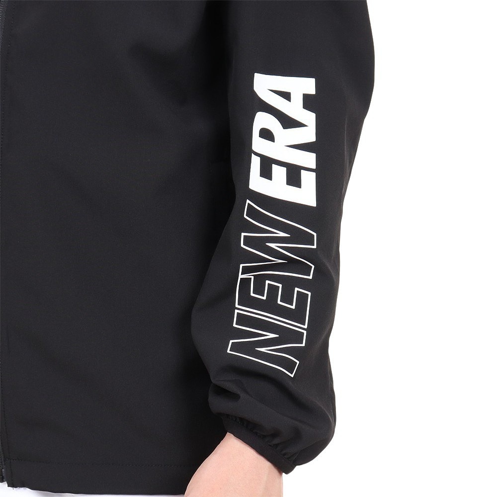 ニューエラ（NEW ERA）（メンズ、レディース）メンズ クロスウェアジャケット 13697267