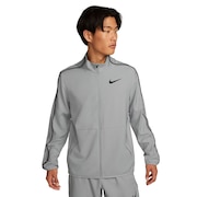ナイキ（NIKE）（メンズ）ドライフィット チーム ウーブン ジャケット DM6620-073