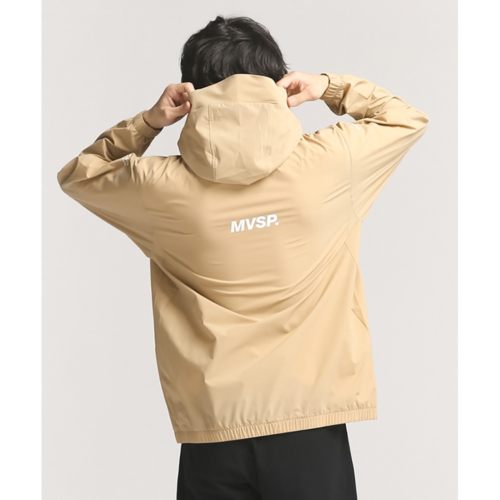 デサント（DESCENTE）（メンズ）ジャケット ストレッチ 撥水
