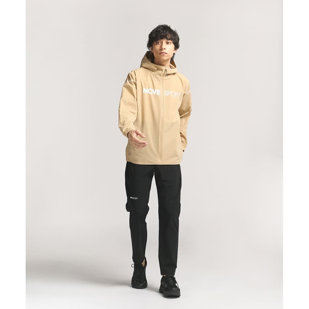 デサント DESCENTE メンズ クロスジャケット AIRY TRANSFER